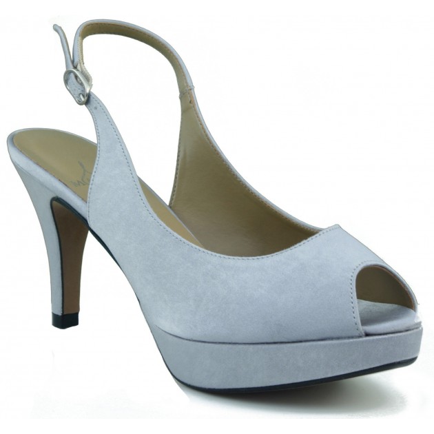 MARIAN chaussures de soirée femme  PLATA