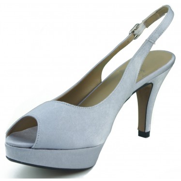 MARIAN chaussures de soirée femme  PLATA