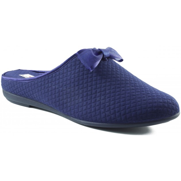 Chaussure intérieure carrée VULLADI AZUL