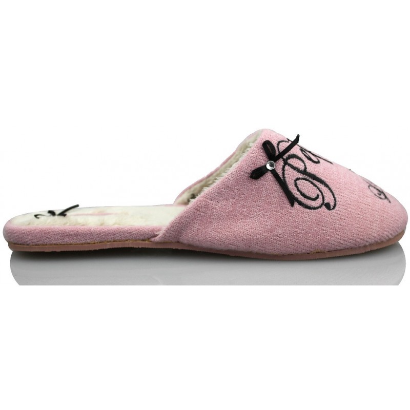 Pepe Jeans femme chaussures domestique.  ROSA