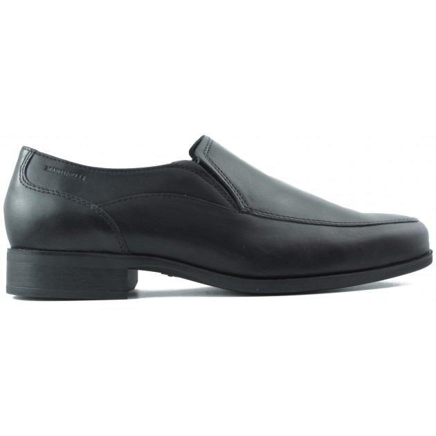 MARTINELLI mocassin NEGRO