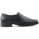 MARTINELLI mocassin  NEGRO