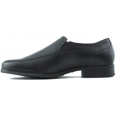 MARTINELLI mocassin  NEGRO