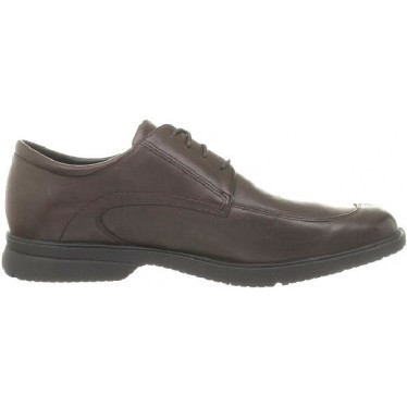 ROCKPORT modèle de chaussures homme alfrew  MARRON
