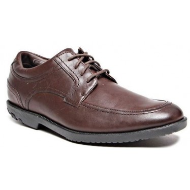 Chevalier ROCKPORT chaussures habillées  MARRON