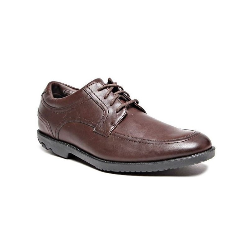 Chevalier ROCKPORT chaussures habillées  MARRON