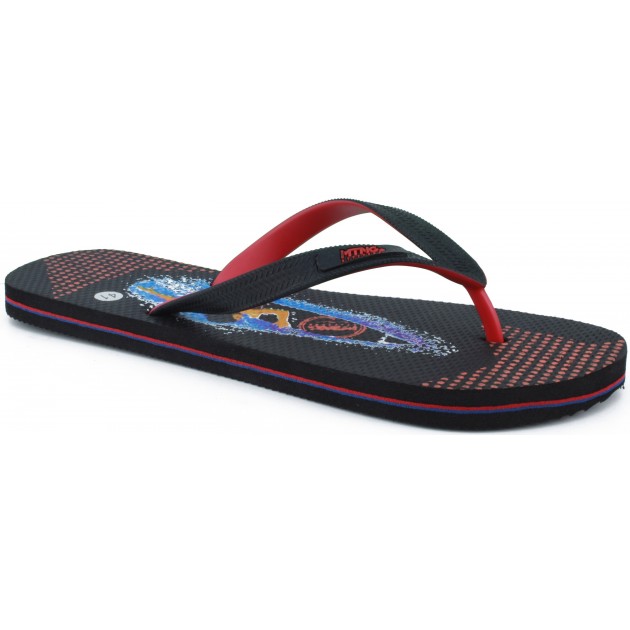 MUSTANG MAN Chaussures de bain NEGRO