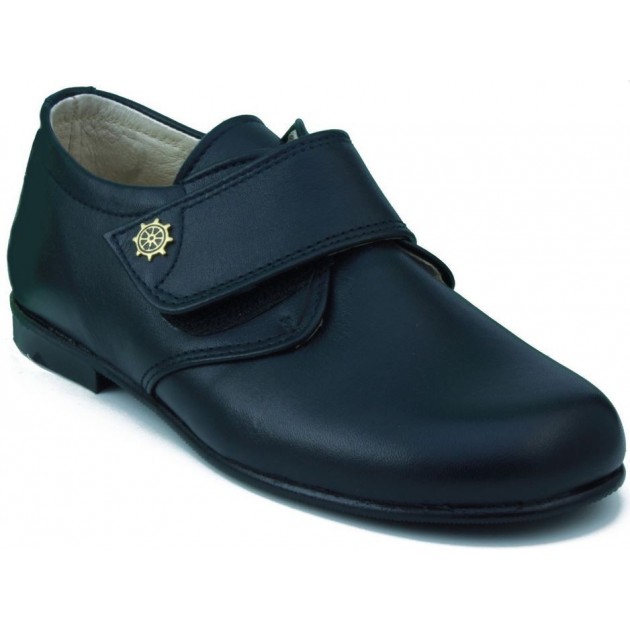 Ringlet communion blucher MARINO