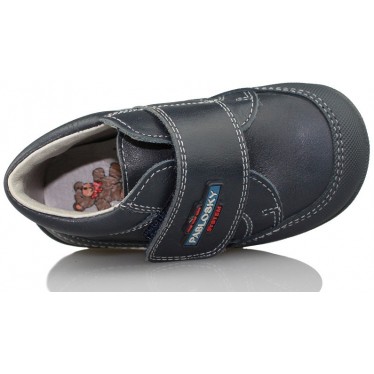 PABLOSKY PACIFIC VELCRO  AZUL