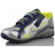 GEOX B un texte SYNT LIGHTS  GRIS