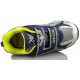 GEOX B un texte SYNT LIGHTS  GRIS