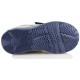 GEOX B un texte SYNT LIGHTS  GRIS