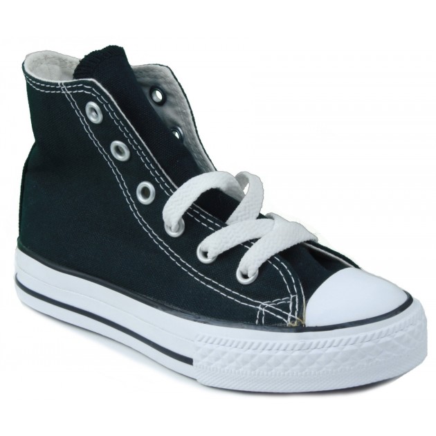 CONVERSE ALL STAR NEGRO