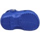 CROCS LITTLES BABY  AZUL