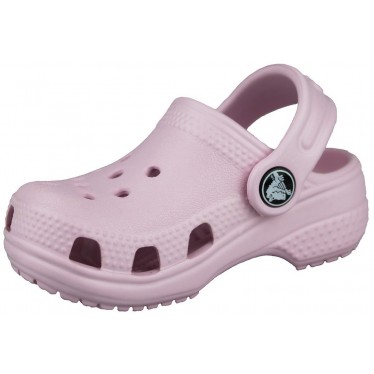 CROCS LITTLES BABY  ROSA