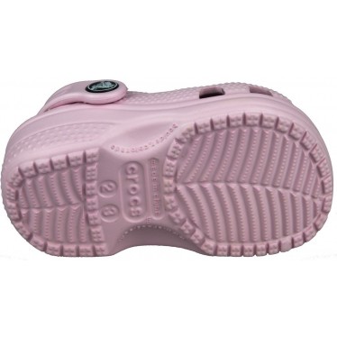 CROCS LITTLES BABY  ROSA