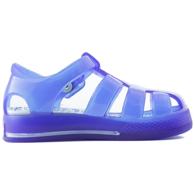 Pablosky cangrejeras vous à l'aise AZUL