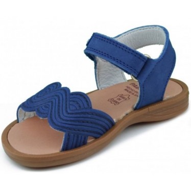 Olympus Pablosky sandale fille  AZUL