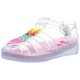 sandales Agatha Ruiz dela Prada pour l'eau  TRANSPARENTE