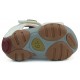 CAMPER JEDI PAU EGGS INOX HONEY  BLANCO