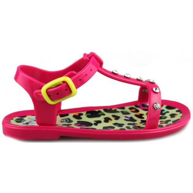 PABLOSKY PERLAS FUCSIA