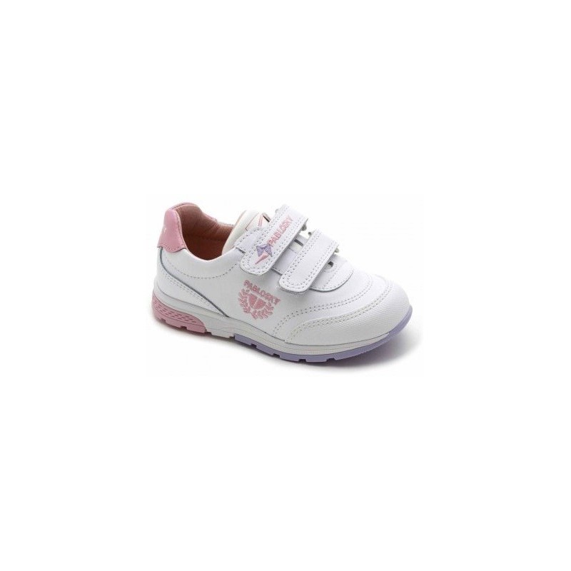 Pablosky sport pour les filles  ROSA