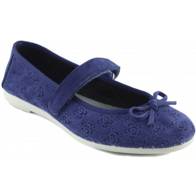 VUL LADI SERRAJE AZUL