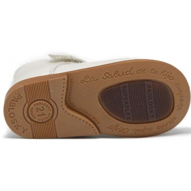 PABLOSKY SOFTY VENECIA  BEIGE