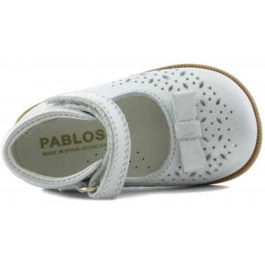 PABLOSKY SOFTY VENECIA  PLATA