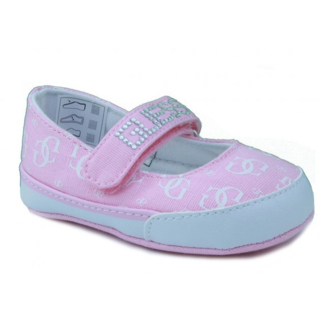 GUESS danseur textile à boire ROSA