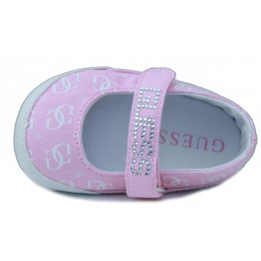 GUESS danseur textile à boire  ROSA