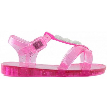 Chaussures de l'eau pour les enfants Pablosky  ROSA