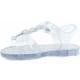 Chaussures de l'eau pour les enfants Pablosky  TRANSPARENTE