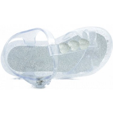 Chaussures de l'eau pour les enfants Pablosky  TRANSPARENTE