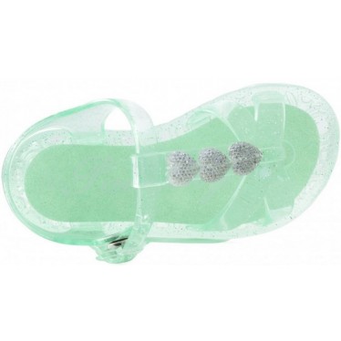 Chaussures de l'eau pour les enfants Pablosky  VERDE