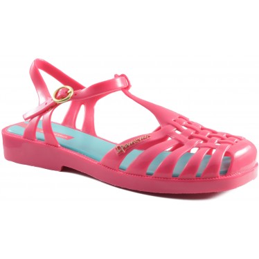 RAIDERS IPANEMA ARANHA KIDS  ROSA