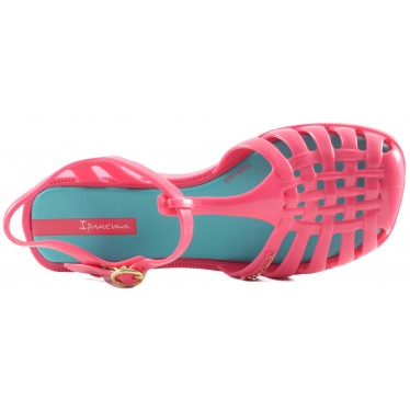 RAIDERS IPANEMA ARANHA KIDS  ROSA