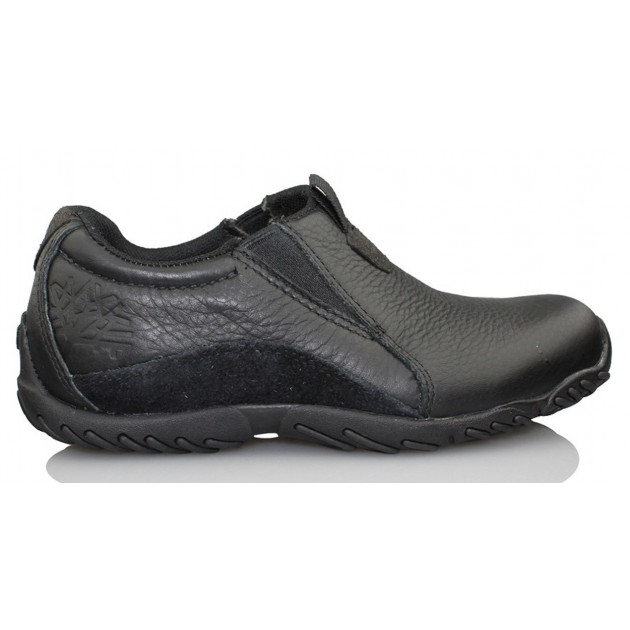 TIMBERLAND LEXINGTON AVENUE FTK  NEGRO