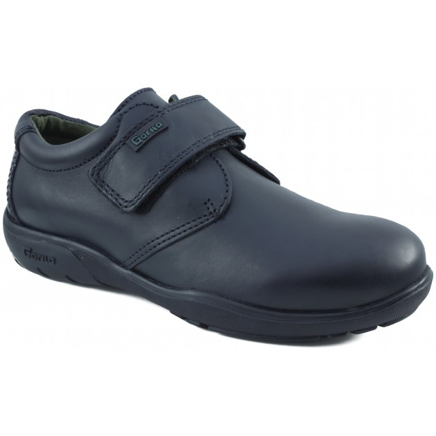Chaussures GORILLA Collegiate MARINO