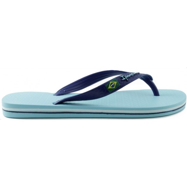 Tongs Ipanema pillards occasionnels CELESTE