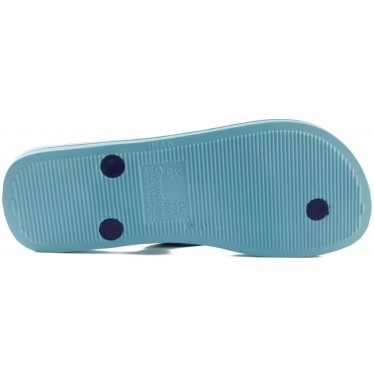 Tongs Ipanema pillards occasionnels  CELESTE