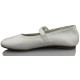 ELFOS ballerine fille  BLANCO