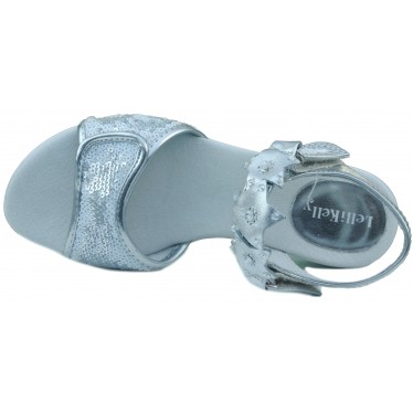 Lelli Kelly Sandales fille moderne  PLATA