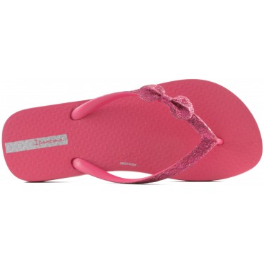 IPANEMA LOLITA II  ROSA