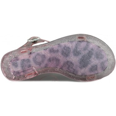 Pablosky sandale glitter  ROSA