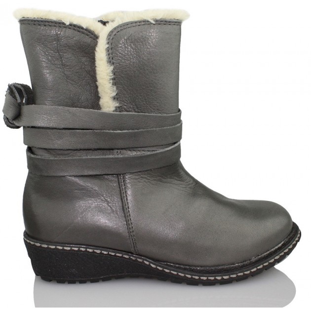 ACEBOS LEZNA GRIS