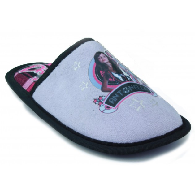 Chaussures domestique vilain petit canard MORADO