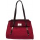 LOEDS MARIBEL BOLSO MUJER color GRANATE