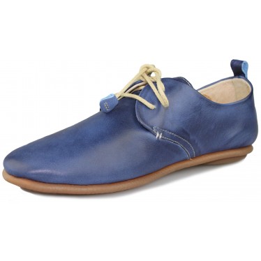 PIKOLINOS chaussure décontractée léger et confortable  AZUL