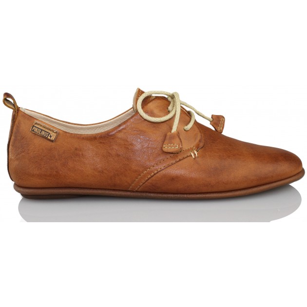 PIKOLINOS chaussure décontractée léger et confortable MARRON